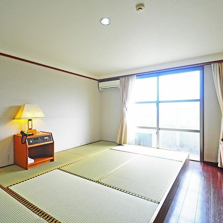 Hotel Kyowa Miyakojima  Exteriér fotografie