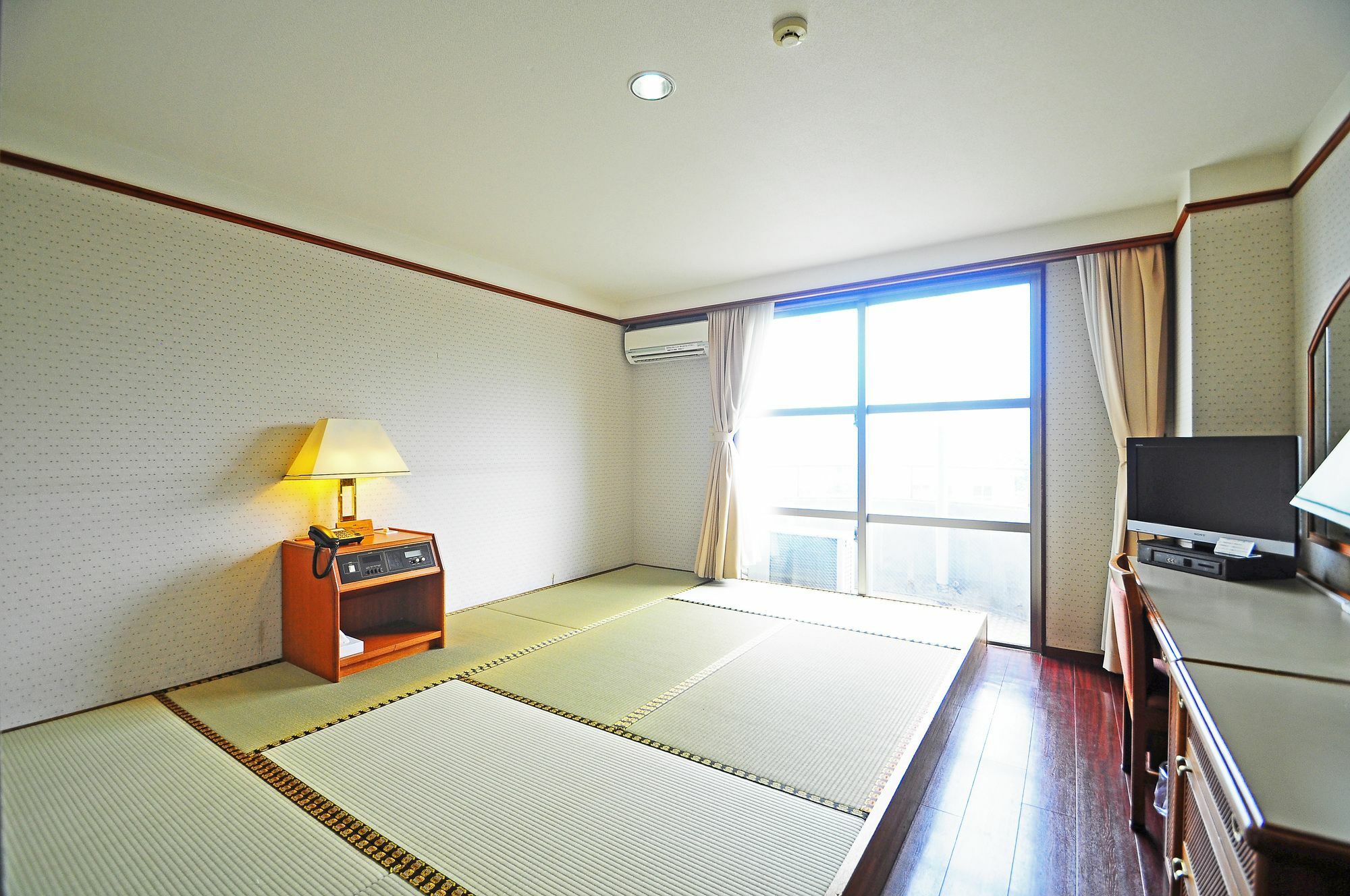 Hotel Kyowa Miyakojima  Exteriér fotografie