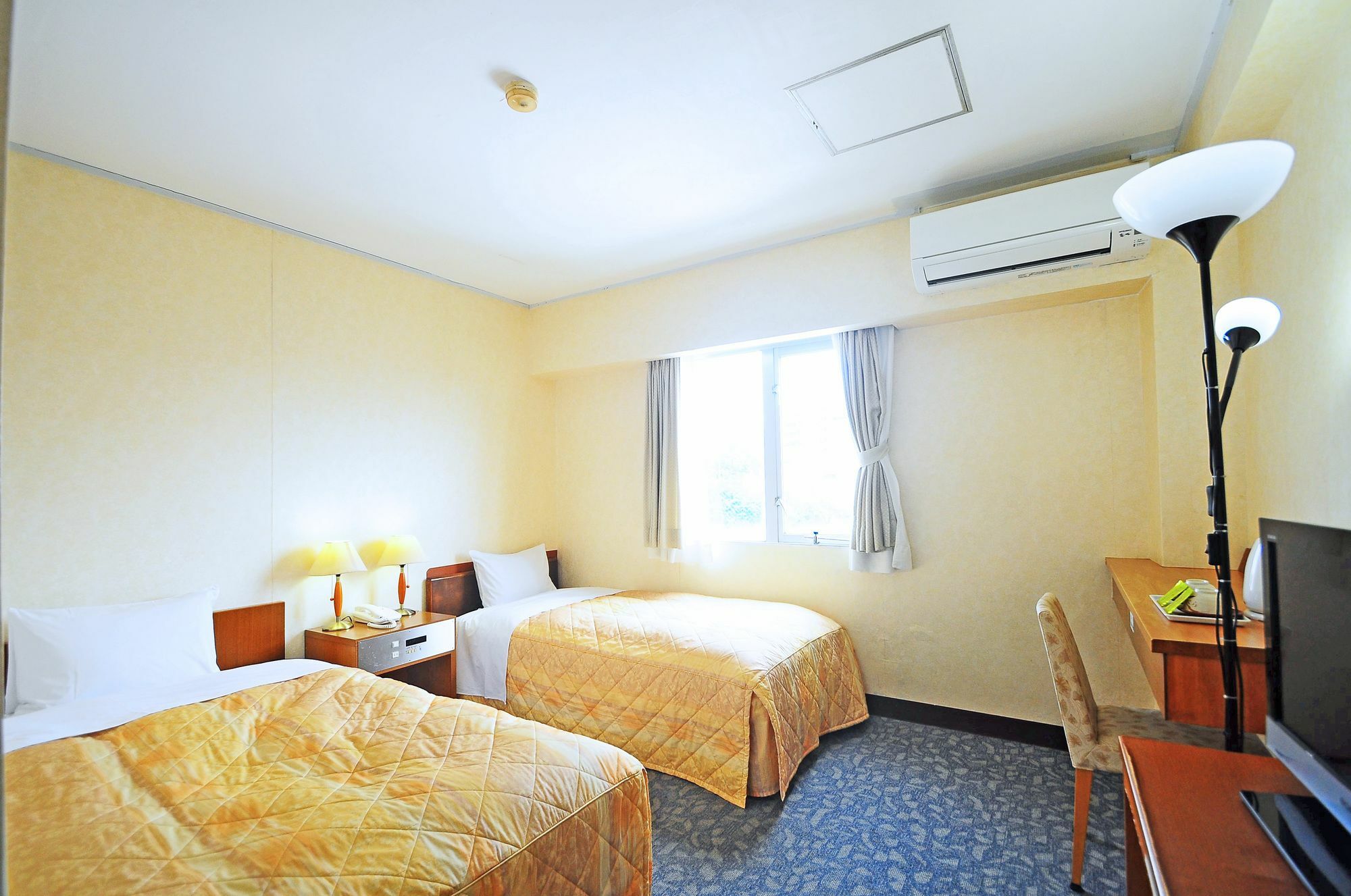 Hotel Kyowa Miyakojima  Exteriér fotografie