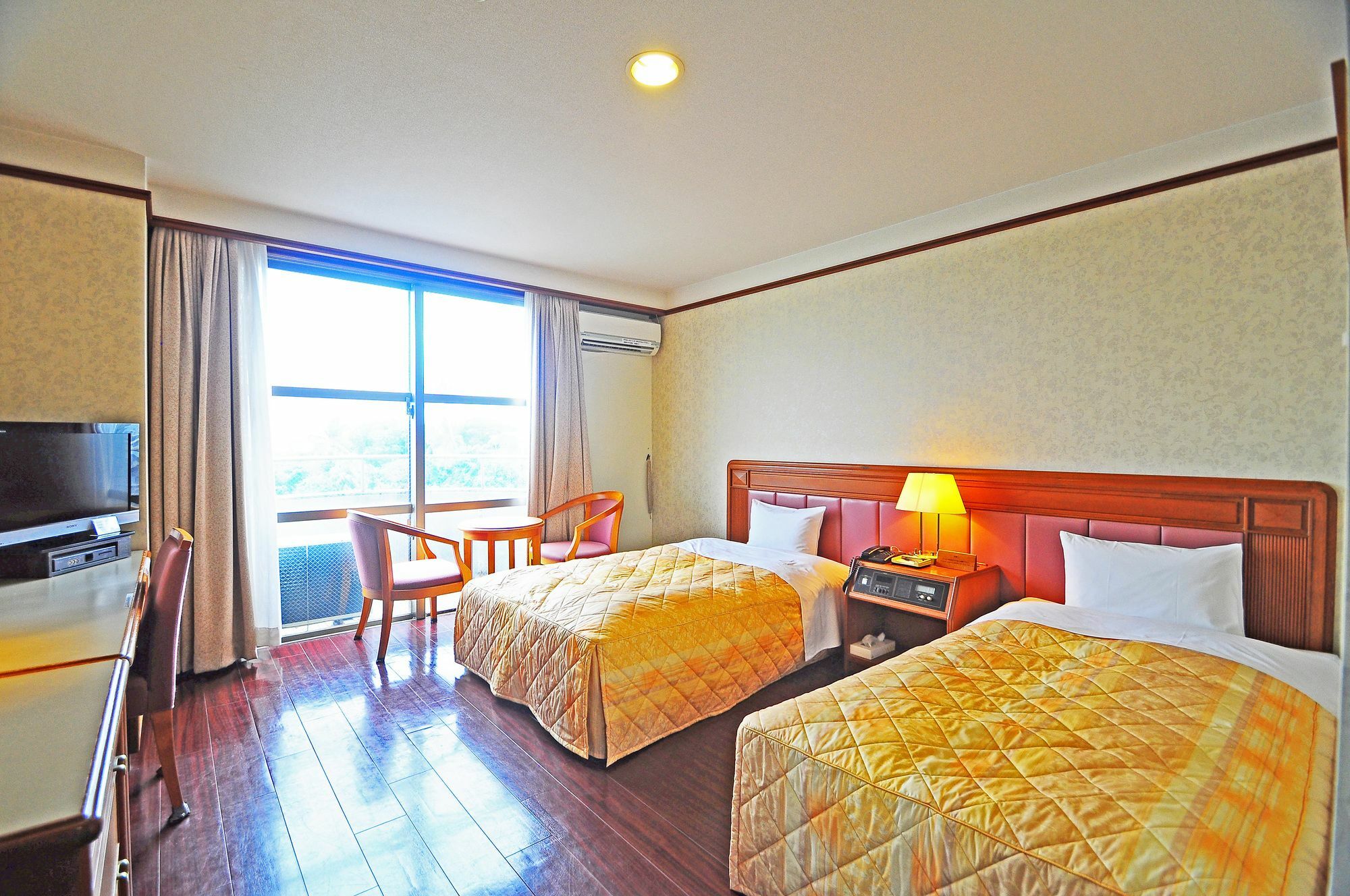 Hotel Kyowa Miyakojima  Exteriér fotografie
