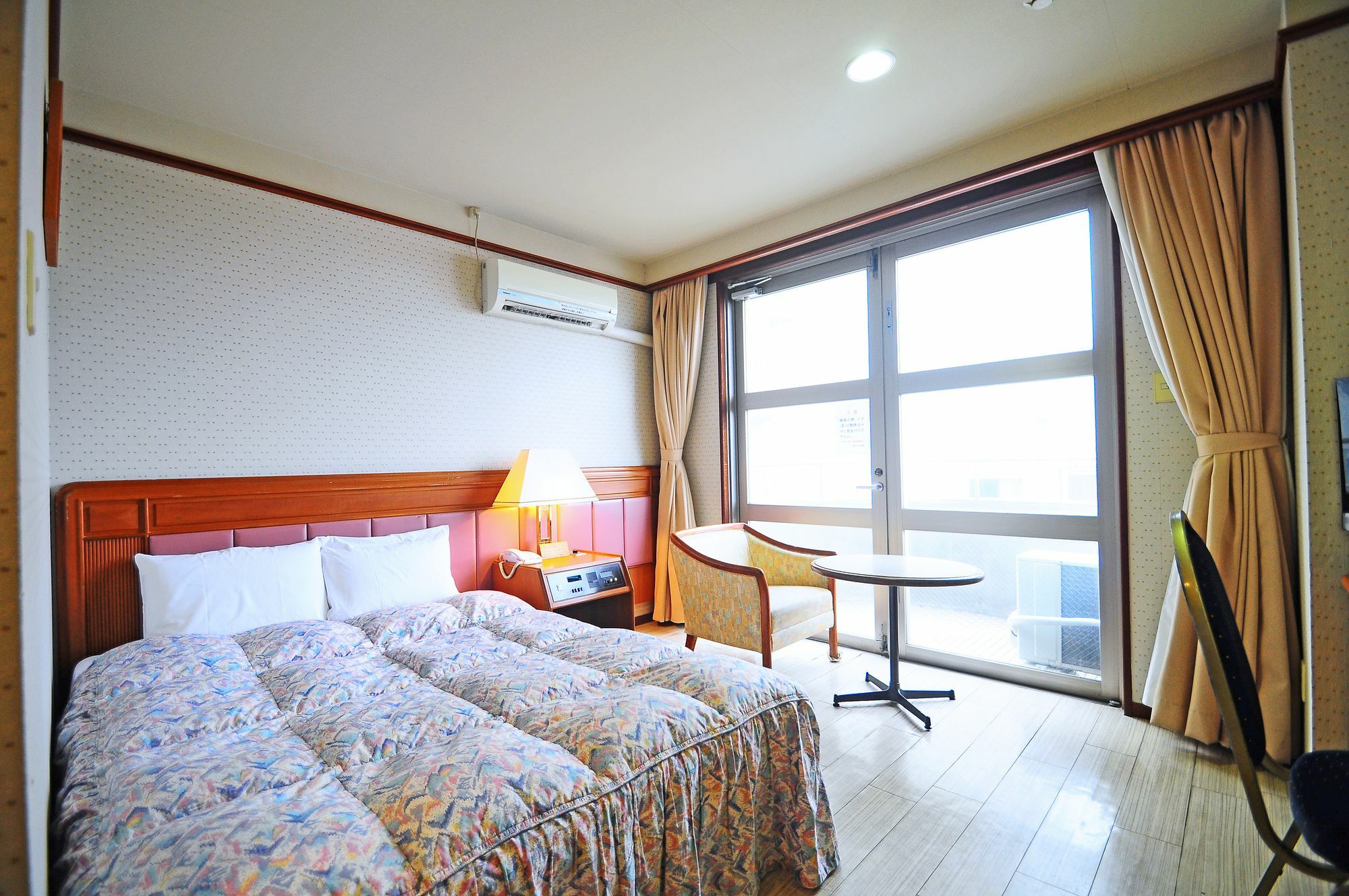 Hotel Kyowa Miyakojima  Exteriér fotografie